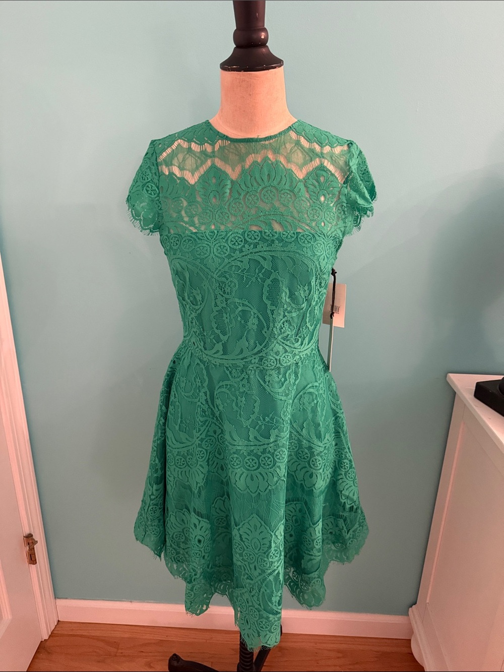 Nordstrom (Bb Dakota) Dress